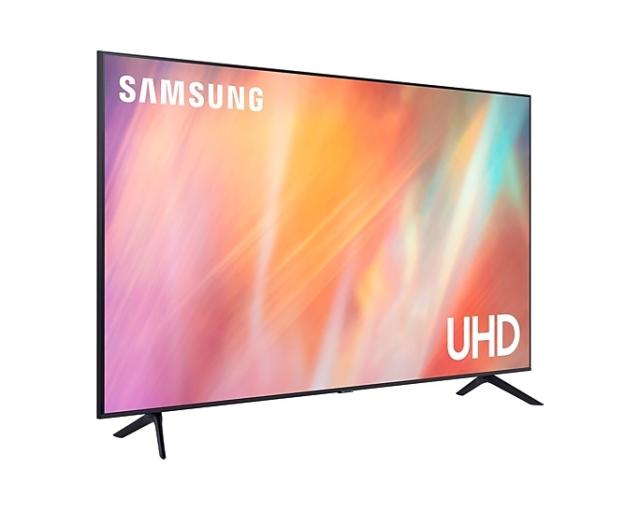 Телевизор Samsung LH43BEA-H 43" SMART Signage 4K TV, 3840 x 2160, HDR10+, Dolby Digital Plus, 3xHDMI, USB, LAN, WiFi, Bluetooth 4.2, 16/7, Titan Gray