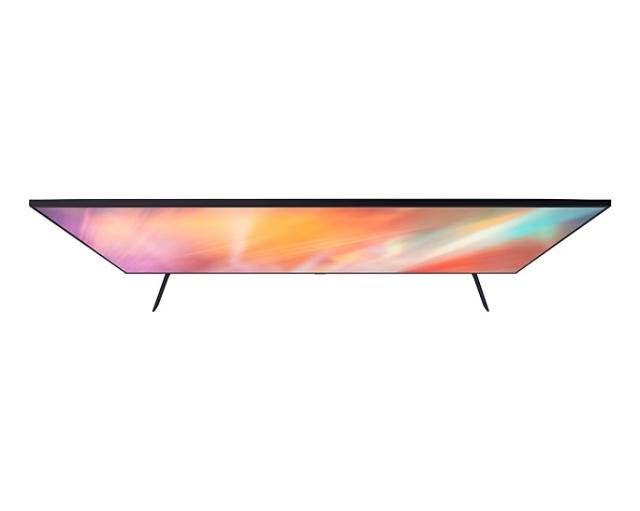 Телевизор Samsung LH43BEA-H 43" SMART Signage 4K TV, 3840 x 2160, HDR10+, Dolby Digital Plus, 3xHDMI, USB, LAN, WiFi, Bluetooth 4.2, 16/7, Titan Gray