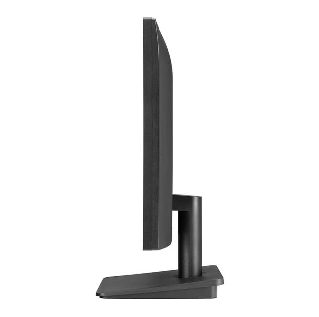 Монитор LG 22MP410P-B, 21.45" VA, 5ms (GtG at Faster), 75Hz, 3000:1, Dynamic Action Sync, 250 cd/m2, Full HD 1920x1080, AMD FreeSync, Eye-care, Reader Mode, D-Sub, HDMI, Tilt, Black