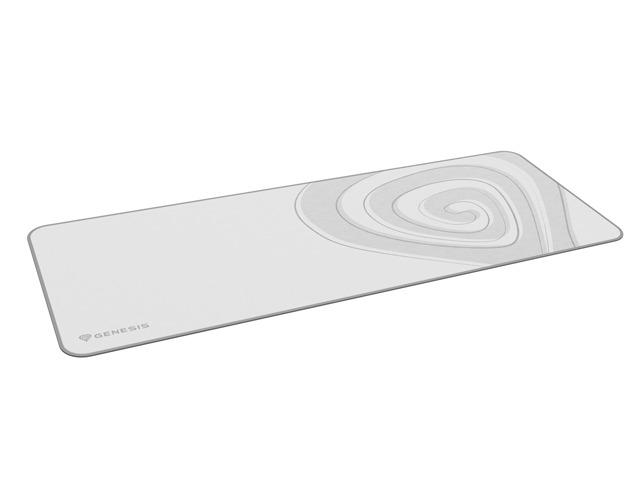 Подложка за мишка Genesis Mouse Pad Carbon 400 XXL Logo 800x300mm