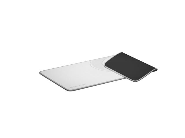 Подложка за мишка Genesis Mouse Pad Carbon 400 XXL Logo 800x300mm