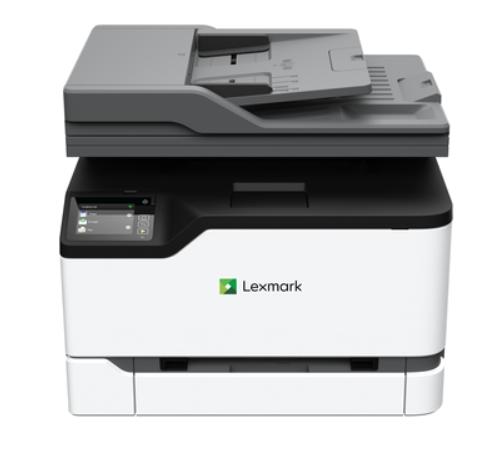 Лазерно многофункционално устройство Lexmark CX331adwe A4 Colour Laser MFP