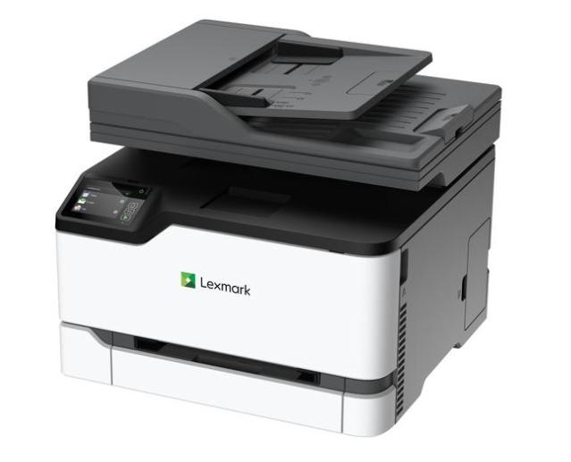 Лазерно многофункционално устройство Lexmark CX331adwe A4 Colour Laser MFP