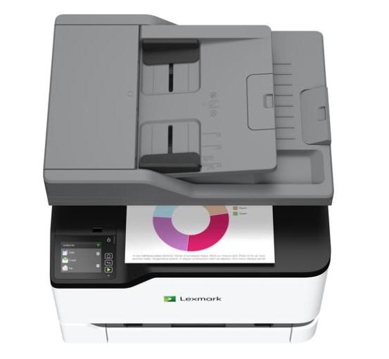 Лазерно многофункционално устройство Lexmark CX331adwe A4 Colour Laser MFP