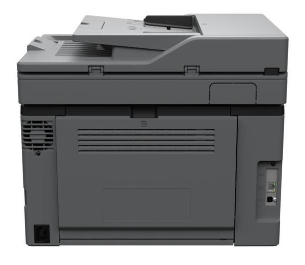 Лазерно многофункционално устройство Lexmark CX331adwe A4 Colour Laser MFP