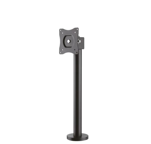 Стойка Neomounts by Newstar POS Flat Screen Desk Mount (bolt-down base)