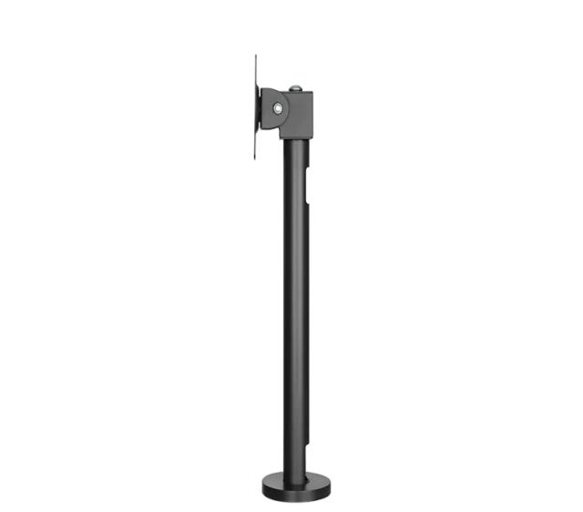 Стойка Neomounts by Newstar POS Flat Screen Desk Mount (bolt-down base)