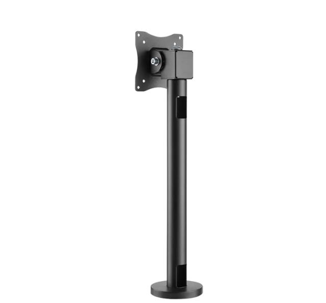 Стойка Neomounts by Newstar POS Flat Screen Desk Mount (bolt-down base)