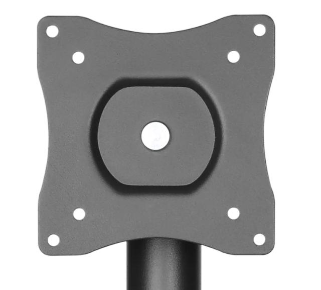 Стойка Neomounts by Newstar POS Flat Screen Desk Mount (bolt-down base)