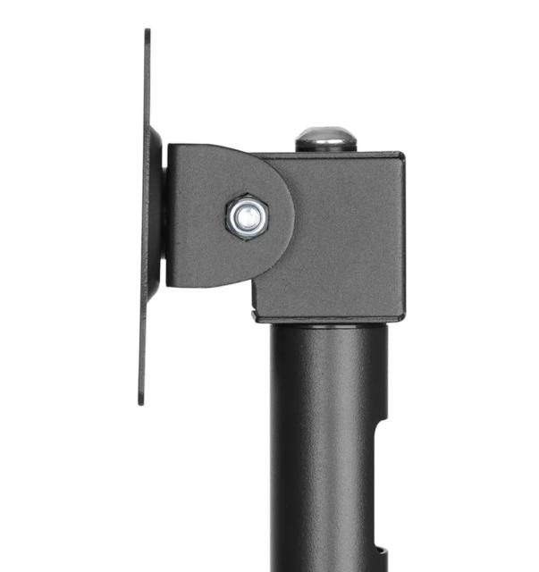 Стойка Neomounts by Newstar POS Flat Screen Desk Mount (bolt-down base)