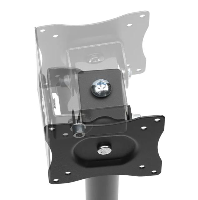 Стойка Neomounts by Newstar POS Flat Screen Desk Mount (bolt-down base)