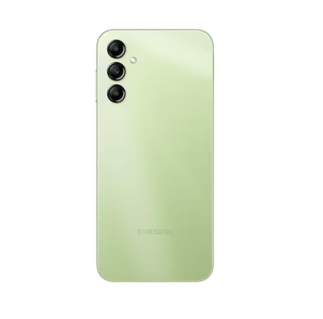 Мобилен телефон Samsung SM-A146 GALAXY A14 5G 64GB 4GB RAM 6.6" Dual SIM Green