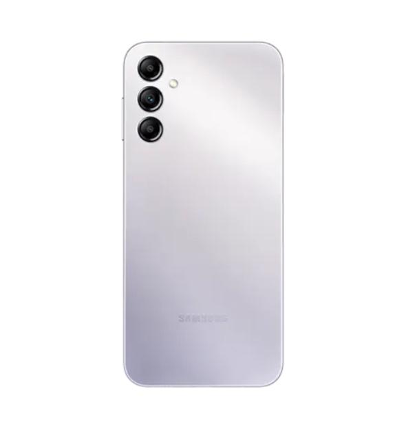 Мобилен телефон Samsung SM-A146 GALAXY A14 5G 64GB 4GB RAM 6.6" Dual SIM Silver