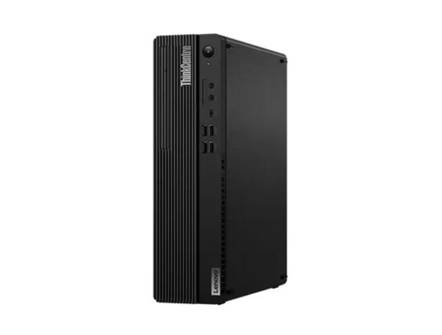 Настолен компютър Lenovo ThinkCentre M70s SFF Gen 3 Intel Core i5-12400 (2.50 GHz up tp 4.40 GHz) 8 GB DDR4, 512 GB SSD, Integrated Graphics, USB KB, USB Mouse, No Operating System, 3Y Onsite