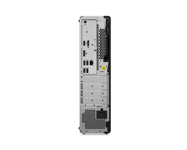 Настолен компютър Lenovo ThinkCentre M70s SFF Gen 3 Intel Core i5-12400 (2.50 GHz up tp 4.40 GHz) 8 GB DDR4, 512 GB SSD, Integrated Graphics, USB KB, USB Mouse, No Operating System, 3Y Onsite