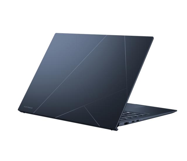 Лаптоп Asus S Zenbook OLED UX5304VA-OLED-NQ731X,INTEL I7-1355U, OLED 13.3" 2.8K (2880 x 1800), 16GB LPDDR5(ON BD), 1TB SSD,Windows 11 Pro, Basalt Grey