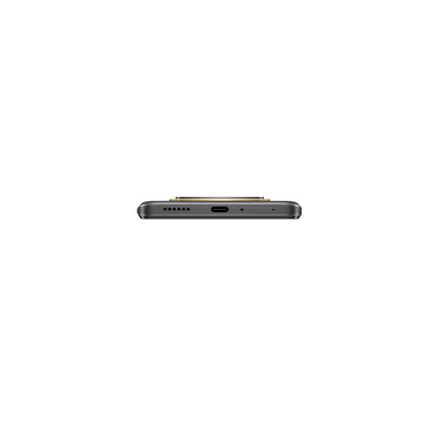 Мобилен телефон Huawei Nova Y91, Starry Black, STG, 6.95", 1080x2376, 8GB+128GB, 50MP+2MP/8MP, 4G LTE, 802.11 a/b/g/n/ac, 2.4GHz/5GHz, BT 5.0, FPT, 7000 mAh, USB-C Type-C,  EMUI 13