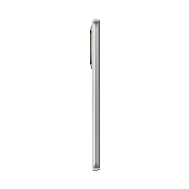 Мобилен телефон Huawei Nova Y91, Moonlight Silver, STG, 6.95", 1080x2376, 8GB+128GB, 50MP+2MP/8MP, 4G LTE, 802.11 a/b/g/n/ac, 2.4GHz/5GHz, BT 5.0, FPT, 7000 mAh, USB-C Type-C,  EMUI 13