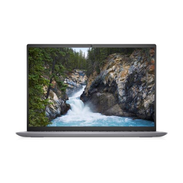 Лаптоп Dell Vostro 5625, AMD Ryzen 5 5625U, 16.0" FullHD+ (1920x1200) WVA, FHD cam, 8GB (1x8GB) 3200MHz DDR4, 256GB SSD PCIe M.2, AMD Radeon Graphics, MediaTek Wi-Fi 6, BT 5.2, Bkt KBD, Win 11 Pro, Titan Grey, 3Y BO + ZTE A51 4G, Blue