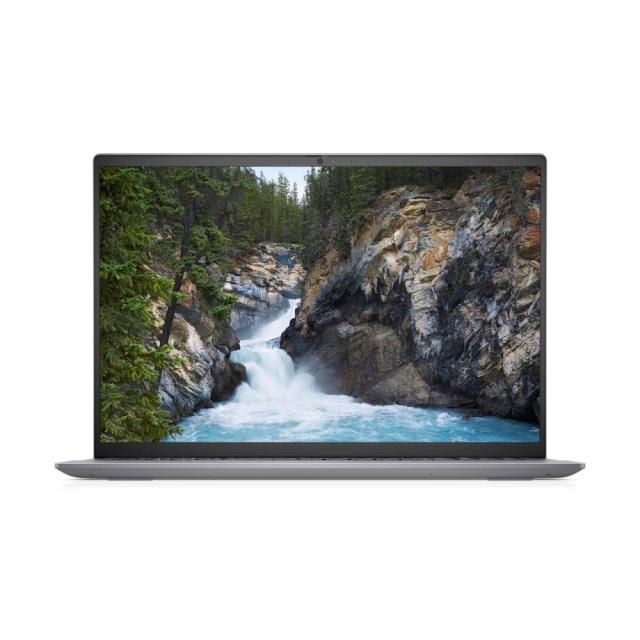 Лаптоп Dell Vostro 5625, AMD Ryzen 5 5625U, 16.0" FullHD+ (1920x1200) WVA, FHD cam, 8GB (1x8GB) 3200MHz DDR4, 512GB SSD PCIe M.2, AMD Radeon Graphics, MediaTek Wi-Fi 6, BT 5.2, Bkt KBD, Win 11 Pro, Titan Grey, 3Y BO + ZTE A51 4G, Blue