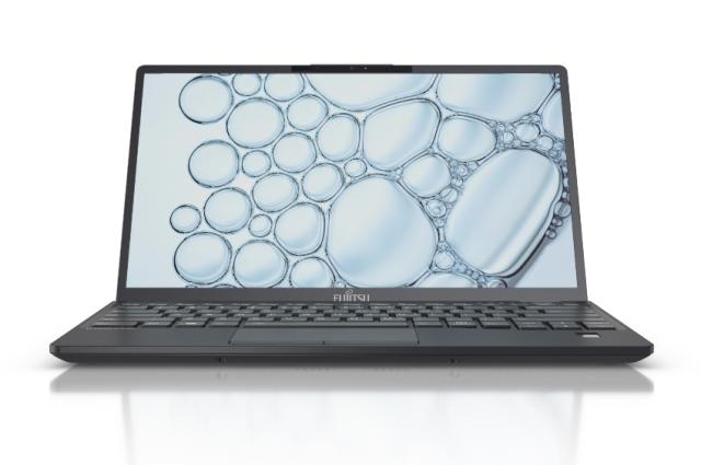 Лаптоп Fujitsu LIFEBOOK U9311 black, Intel Core i7-1185G7, 13.3" FHD with IR Cam, 16GB, SSD 1TB, 4cell 50Wh, LTE Sierra Wireless EM9191 (5G), Intel WiFi 6 AX201, BT5, PalmSecure, SCR, Intel IRIS graphics, Backlit KBD, Win10 Pro(64) + ZTE A51 4G, Blue