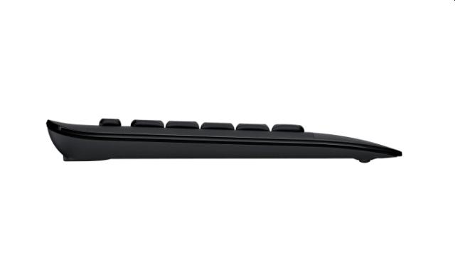 Клавиатура Logitech SIGNATURE K650 - GRAPHITE - US INT`L - INTNL-973