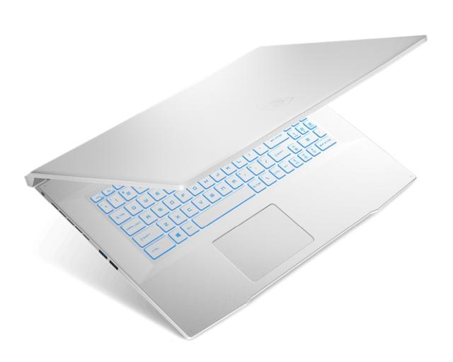 Лаптоп MSI Sword 17 A12UD, RTX 3050 Ti GDDR6 4GB, 17.3" FHD (1920x1080), 144Hz, IPS-Level, i7-12700H, DDR4 16GB 3200MHz, 512GB SSD, NO M.2 slot free, Intel Wi-Fi 6, BT5.2, Single backlight KB(BLUE), 3-Cell 53.5Whr, No OS, 2.6 kg, White + ZTE A51 4G, 