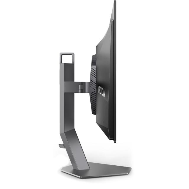 Монитор AOC AG276QZD, 26.5" OLED WLED, 2560x1440@240Hz, 0.03ms GtG, 1000cd/m2, 1000000:1, DCR 80M:1, Adaptive Sync, FlickerFree, Low Blue Light, 5Wx2, Tilt, Height Adjust, Pivot, Swivel, 2xHDMI, 2xDP, USB hub