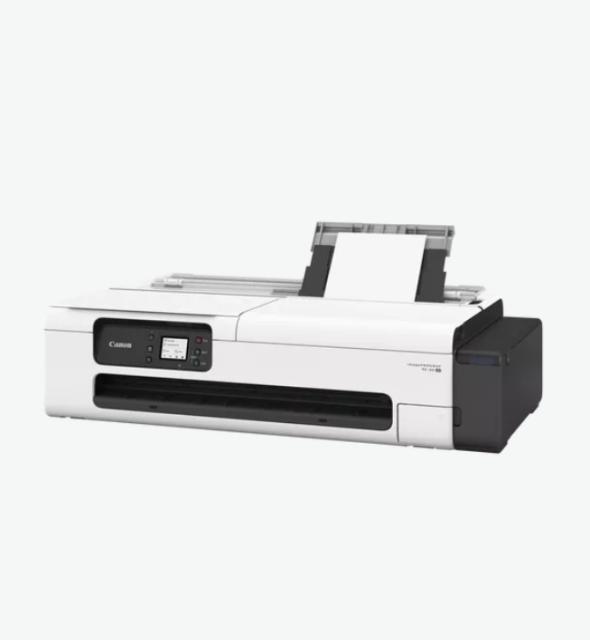 Мастилоструен плотер Canon imagePROGRAF TC-20M