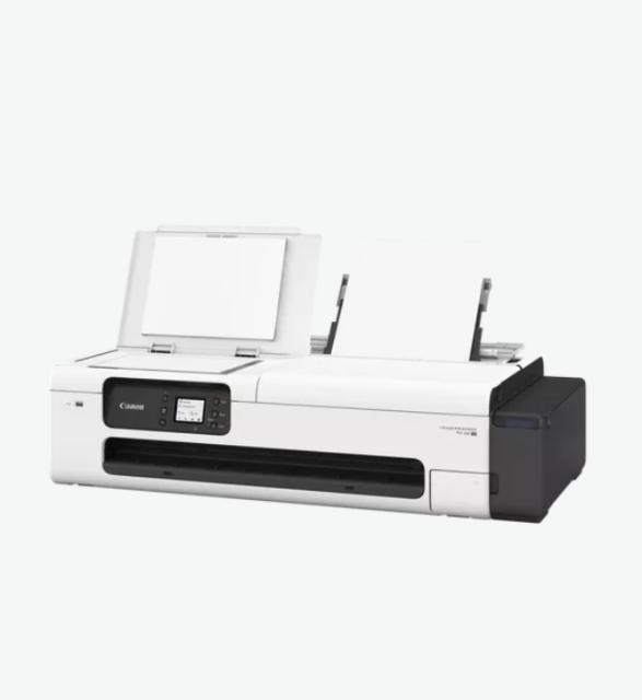 Мастилоструен плотер Canon imagePROGRAF TC-20M