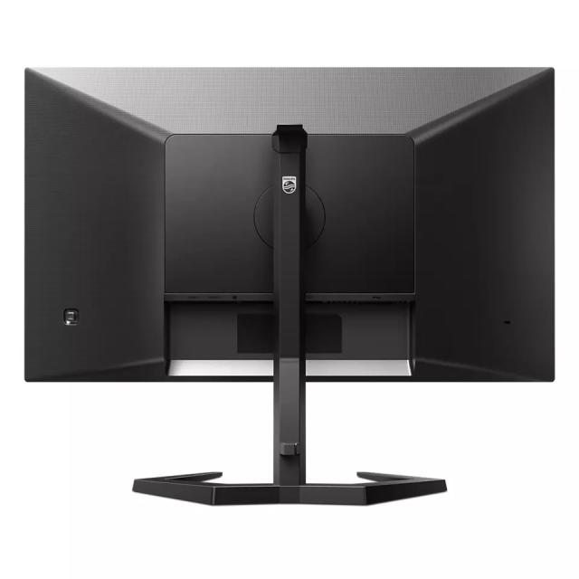 Монитор Philips 27M1N3200ZS, 27" IPS WLED, 1920x1080@165Hz, 4ms GtG, 1ms MPRT, 250cd m/2, 1100:1, Mega Infinity DCR, Adaptive Sync, FlickerFree, Low Blue Mode, Tilt, 2xHDMI, DP