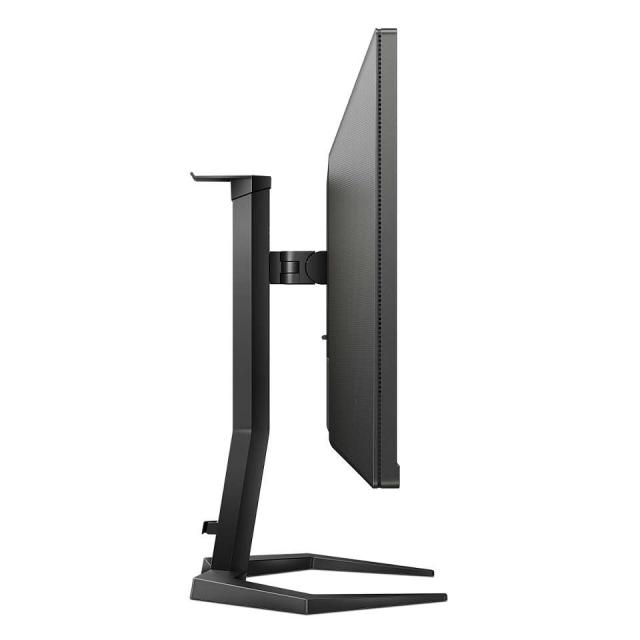 Монитор Philips 27M1N3200ZS, 27" IPS WLED, 1920x1080@165Hz, 4ms GtG, 1ms MPRT, 250cd m/2, 1100:1, Mega Infinity DCR, Adaptive Sync, FlickerFree, Low Blue Mode, Tilt, 2xHDMI, DP