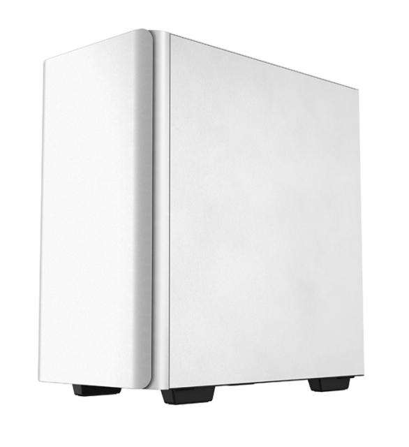 Кутия за компютър DeepCool CK500 WH
