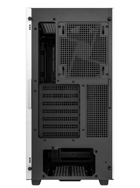 Кутия за компютър DeepCool CK500 WH