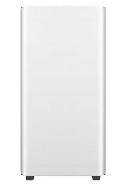 Кутия за компютър DeepCool CK500 WH