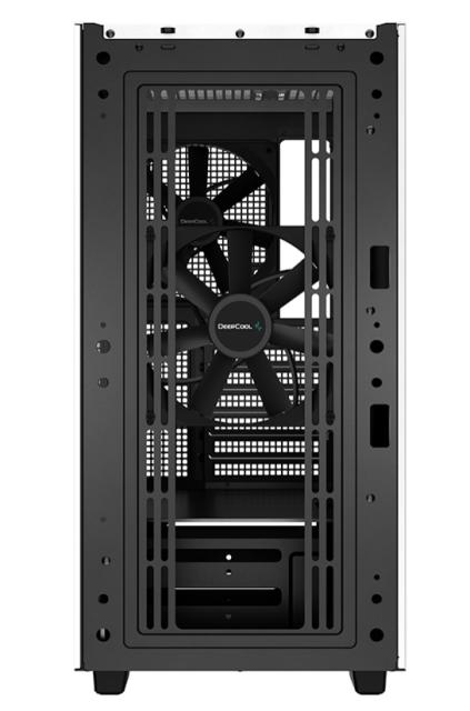 Кутия за компютър DeepCool CK500 WH