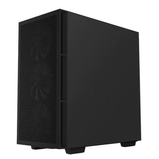 Кутия за компютър DeepCool CH560 Digital, Mid Tower, 1xUSB3.0, 1xType-C, 1xAudio, Mini-ITX/Micro-ATX/ATX/E-ATX