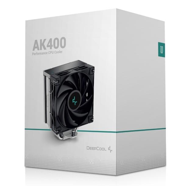 Охлаждаща система DeepCool AK400