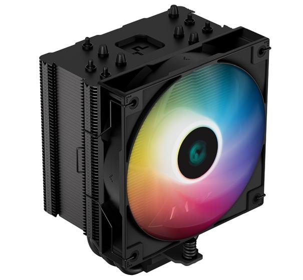 Охлаждаща система DeepCool AG500 BK ARGB