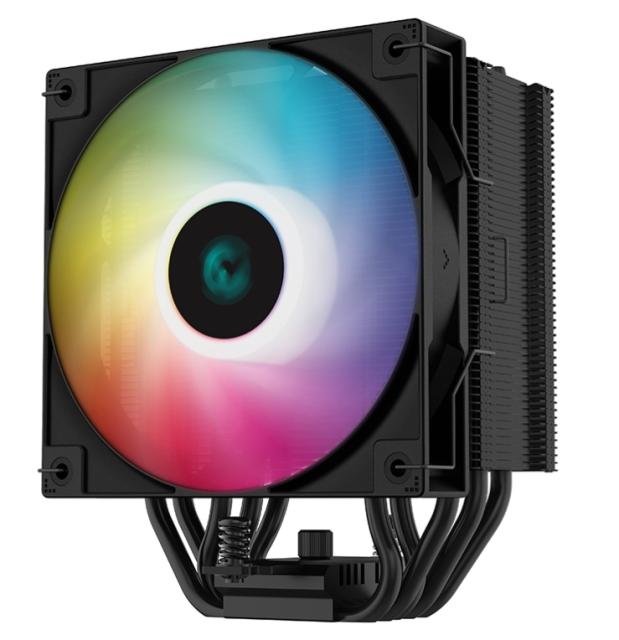 Охлаждаща система DeepCool AG500 BK ARGB