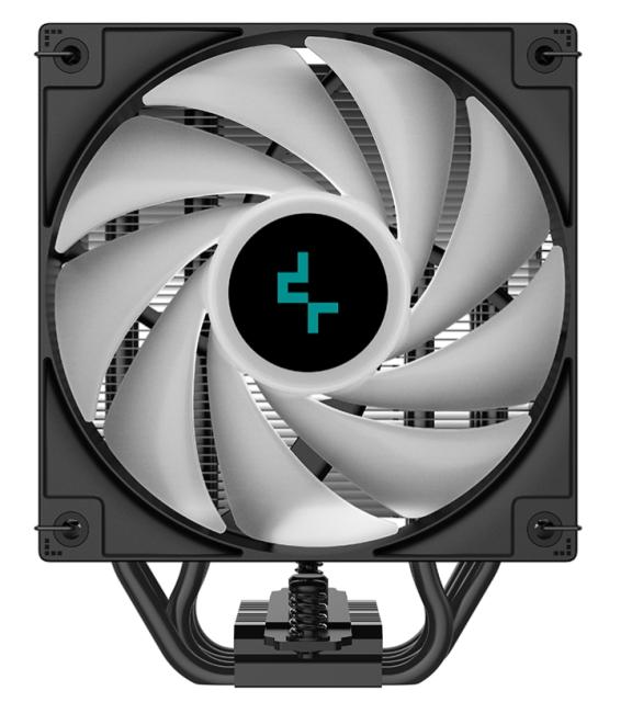 Охлаждаща система DeepCool AG500 BK ARGB