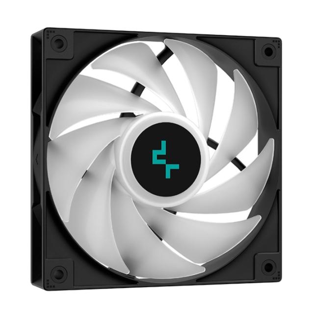 Охлаждаща система DeepCool AG500 BK ARGB