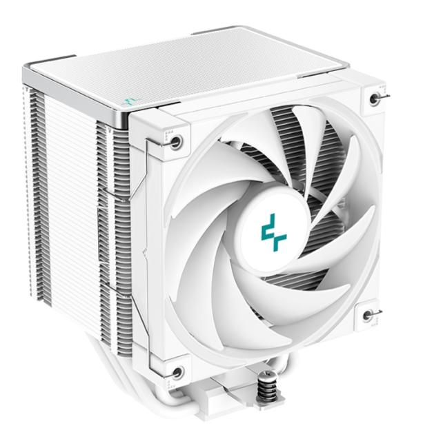 Охлаждаща система DeepCool AK500 WH, AMD/Intel