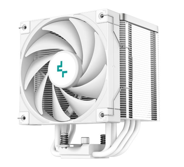 Охлаждаща система DeepCool AK500 WH, AMD/Intel