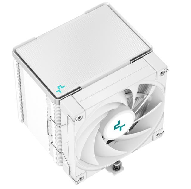 Охлаждаща система DeepCool AK500 WH, AMD/Intel