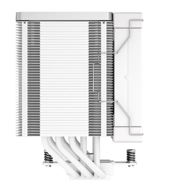 Охлаждаща система DeepCool AK500 WH, AMD/Intel