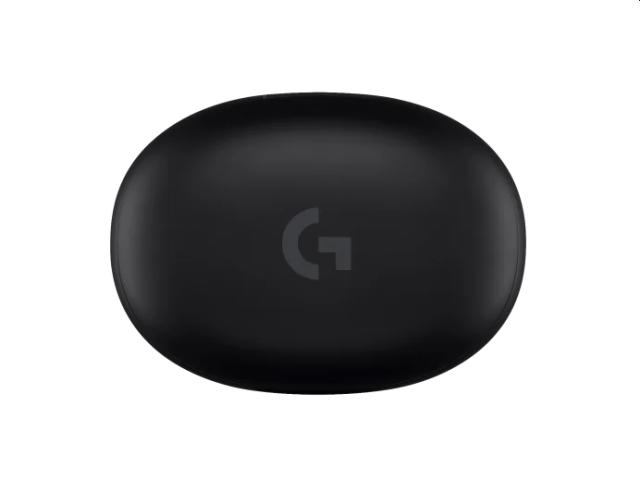 Слушалки FITS True Wireless Gaming Earbuds - BLACK - 2.4GHZ/BT - PLUGA - EMEA28-935 - EMEA