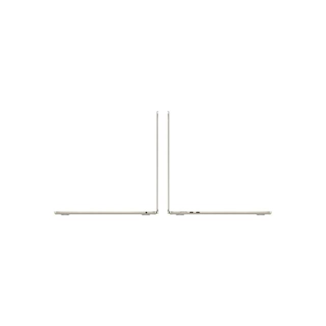 Лаптоп Apple MacBook Air (2023) 15.3" (38.86 cm)  Apple M2 (2.4/3.5GHz, 20M), 10 ядра GPU Apple M2, 8 GB, 256 GB SSD