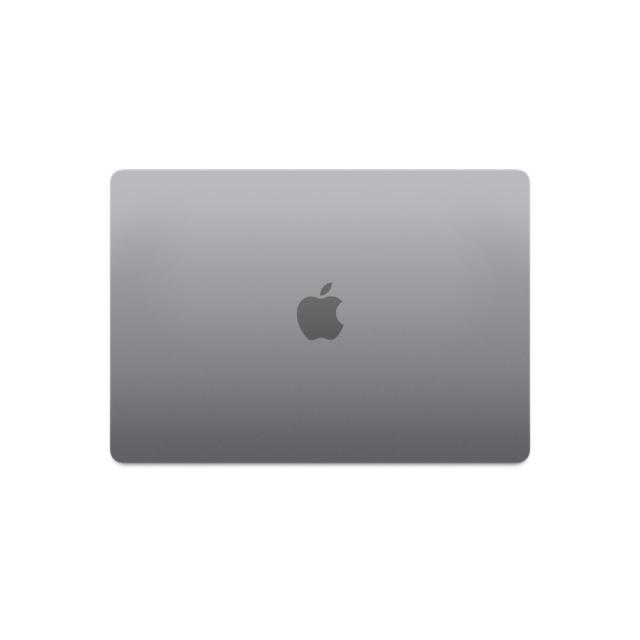 Лаптоп Apple MacBook Air (2023) 15.3" (38.86 cm)  Apple M2 (2.4/3.5GHz, 20M), 10 ядра GPU Apple M2, 8 GB, 512 GB SSD