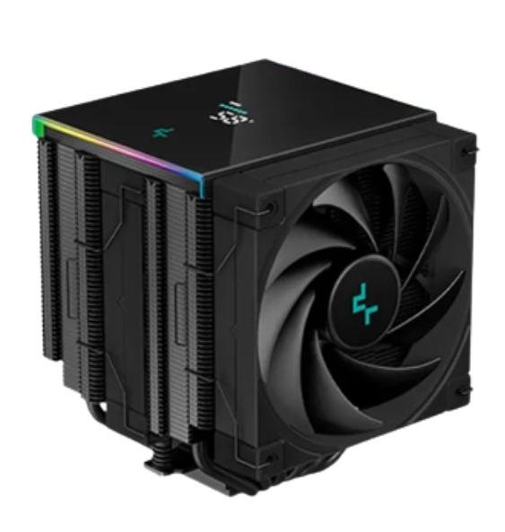 Охлаждаща система DeepCool AK620 Digital